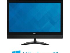 All-in-One Dell OptiPlex 7440, Quad Core i5-6500, 256GB SSD, Full HD, Win 10 Home